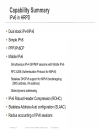 IPv4 Exhaustion and IPv6 Transition in Mobile Networks