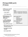 IPv4 Exhaustion and IPv6 Transition in Mobile Networks