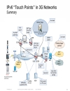 IPv4 Exhaustion and IPv6 Transition in Mobile Networks