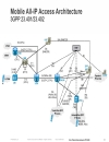 IPv4 Exhaustion and IPv6 Transition in Mobile Networks