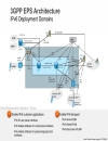 IPv4 Exhaustion and IPv6 Transition in Mobile Networks