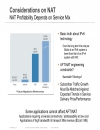 IPv4 Exhaustion and IPv6 Transition in Mobile Networks