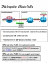 Advanced Cisco IOS Security Features