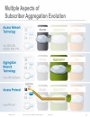 Evolution of Subscriber Aggregation in sản phẩm Residential Networks