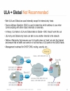 IPv6 Planning Deployment and Operation Considerations