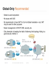 IPv6 Planning Deployment and Operation Considerations