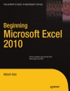 Beginning Microsoft Excel 2010