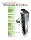 Network Redundancy and Load Balancing Designs for UCS Blade Servers