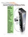 Network Redundancy and Load Balancing Designs for UCS Blade Servers