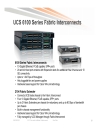 Network Redundancy and Load Balancing Designs for UCS Blade Servers