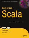 Beginning Scala