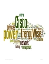 Energy Management with Cisco EnergyWise