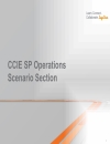 CCIE sản phẩm Operations Breakout