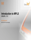 Introduction to MPLS