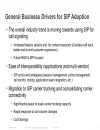 SIP Based Architectures for Cisco Contact Center Solutions and Collaboration