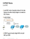 ArchitecturingNetwork for Branch Offices with Cisco Wireless