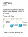 ArchitecturingNetwork for Branch Offices with Cisco Wireless