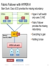 UCS Networking 201 Deep Dive