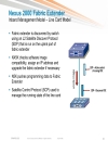 Evolution of the Data Center Access Architecture