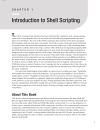 Beginning Portable Shell Scripting From Novice to Professional