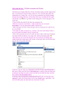 Giáo trình tin học Việt hóa extension cho Firefox