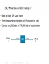 Understanding the Session Border Controller Portfolio from Cisco