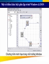 LẬP TRÌNH WINDOWS bài 01