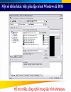 LẬP TRÌNH WINDOWS bài 01