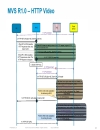 Mobile Multimedia Messaging and Voice over LTE