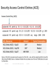 Understanding the ACL Architecture on the Cisco Catalyst 6500