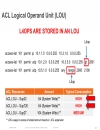 Understanding the ACL Architecture on the Cisco Catalyst 6500