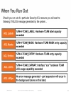 Understanding the ACL Architecture on the Cisco Catalyst 6500