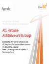 Understanding the ACL Architecture on the Cisco Catalyst 6500