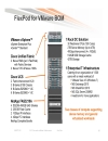 FlexPod for VMware Designing Your Data Center for Your Applications