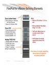 FlexPod for VMware Designing Your Data Center for Your Applications