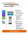 FlexPod for VMware Designing Your Data Center for Your Applications