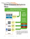 FlexPod for VMware Designing Your Data Center for Your Applications