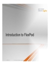 FlexPod for VMware Designing Your Data Center for Your Applications