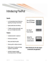 FlexPod for VMware Designing Your Data Center for Your Applications