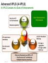 Design and Deployment of Data Center Interconnects Using Advanced VPLS A VPLS