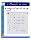 LẬP TRÌNH WINDOWS bài 10