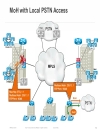 Case Study for Large Scale Centralized SIP Trunk Implementation