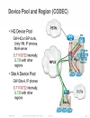 Case Study for Large Scale Centralized SIP Trunk Implementation