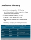 Case Study for Large Scale Centralized SIP Trunk Implementation