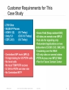 Case Study for Large Scale Centralized SIP Trunk Implementation