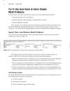 Beginning Excel What If Data Analysis Tools Getting Started with Goal Seek Data Tables Scenarios and Solver