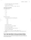 Beginning Excel What If Data Analysis Tools Getting Started with Goal Seek Data Tables Scenarios and Solver