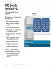 Virtual Device Context VDC Design and Implementation Considerations with Nexus