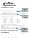 Virtual Device Context VDC Design and Implementation Considerations with Nexus