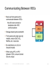 Virtual Device Context VDC Design and Implementation Considerations with Nexus